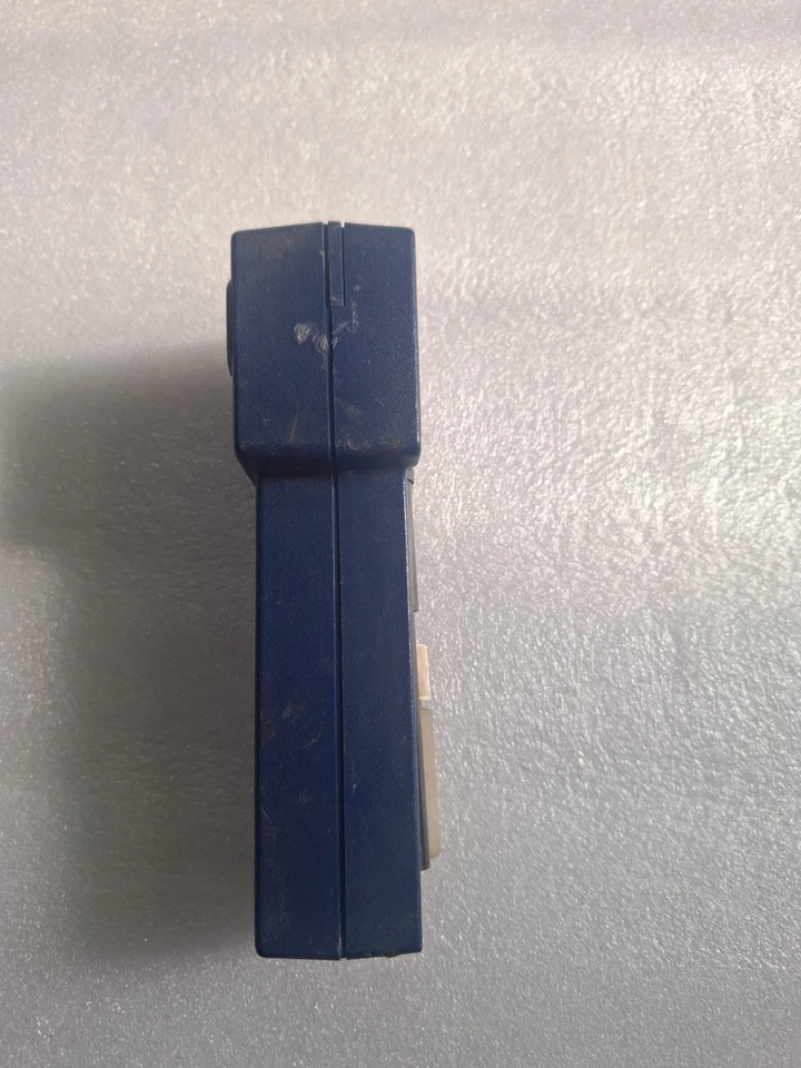 DSPH-3 HANDHELD pH CONDUCTIVITY METER